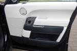 Land Rover Range Rover CLR R Carbon Black by Lumma Design 2014 года